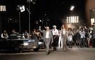 Hilfiger y Zendaya recrean el glamur de los 70 en el Apollo de Nueva York