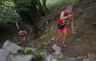 Intza acogerá este sábado el kilómetro vertical al Ttutturre
