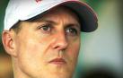 Michael Schumacher. 