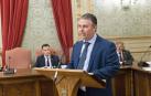 El edil tudelano Fernando Ferrer, de NA+, presidirá la Mancomunidad