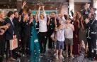 Ona Carbonell se lleva el oro de 'MasterChef Celebrity 3'