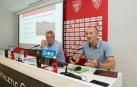 El nuevo plan del área femenina del Athletic incluye un ojeador en Navarra