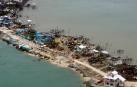 Aumentan a siete a las muertes en Bahamas a causa del paso de Dorian
