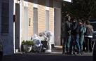 Un jurado popular enjuicia desde el lunes un crimen en Tudela de 2016