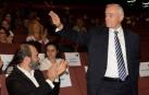 Un panel de críticos da a Oskar Alegria la medalla de plata de la Mostra