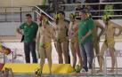 Temporada de retos para el Waterpolo Navarra