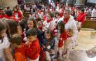 Galería de imágenes del Día del Niño en las fiestas de Cintruénigo.
