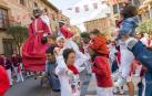 Galería de imágenes del Día del Niño en las fiestas de Cintruénigo.