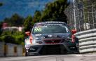 Mikel Azcona inicia la gira asiática en el WTCR