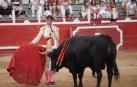 Sangüesa, la feria taurina alternativa