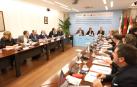 La Eurorregión Aquitania-Euskadi-Navarra se refuerza pensando en los jóvenes