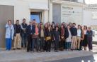 Nueva oficina de Nasuvinsa en Tudela para dinamizar la rehabilitación urbana