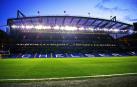 Imagen de Stanford Bridge, estadio del Chelsea.