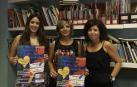 Un taller aborda en Pamplona el dominio a la pareja con 'wasaps'