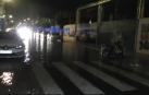La gota fría amenaza con lluvias muy torrenciales