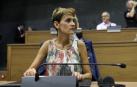 María Chivite, nueva presidenta del Gobierno de Navarra