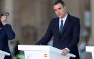 Pedro Sánchez.