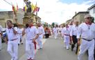Mélida celebra este sábado la exaltación de la cruz