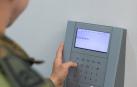 'Control' navarro al ejército alemán