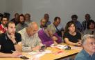 Sindicatos y cooperativas plantean medidas para frenar la despoblación