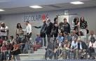 Escolapios abre su nuevo polideportivo en su 125 aniversario