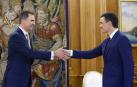 Pedro Sánchez traslada al Rey que no cuenta con apoyos para ser investido