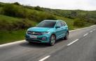 El Volkswagen T-Cross, galardonado en el Automotive Brand Contest 2019