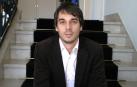 Carlos Amatriain, nuevo subdirector del Instituto Navarro de Deporte y Juventud