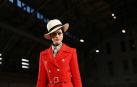 Michael Kors y Marc Jacobs, el broche patriótico de la pasarela de Nueva York