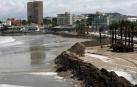 Lluvias torrenciales dejan cerca de 200 l/m2 en seis horas en Alicante