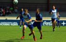 Brasanac sufre un esguince del ligamento lateral interno de la rodilla derecha