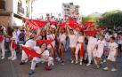 Fotos de fiestas de Lodosa 2019