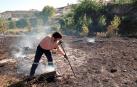 El Gobierno autorizar&aacute; con car&aacute;cter excepcional la quema de rastrojeras
