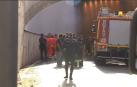Muere un hombre en Almería a causa del temporal
