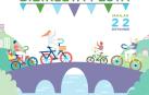 La Bicifiesta Transfronteriza Ederbidea comenzará con una marcha cicloturista