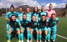 Osasuna Femenino se estrena con victoria ante el Eibar (0-1)