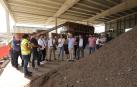 El Gobierno invierte un millón de euros en la reforma de la planta de residuos de Cárcar