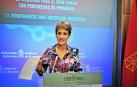 Chivite aprecia una mejor actitud en EH Bildu que en Navarra Suma