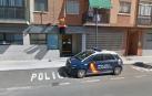 Comisaría de la Policía Nacional en Medina del Campo (Valladolid).