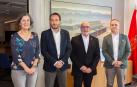 Cigudosa pide a la UPNA adaptar los calendarios para impulsar la investigación