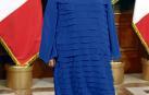 El zasca de la ministra de Agricultura italiana a las críticas sobre su vestido y su formación