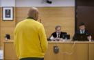 El fiscal cree que los acusados se inculpan entre sí porque falló su plan