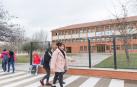 La falta de profesores en instituto riberos provoca quejas de padres