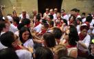 Todas las fotos de fiestas de Olite del 13 de septiembre de 2019.