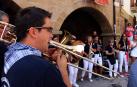 Fotos de las fiestas de Cirauqui del 13 de septiembre.