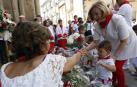 Todas las fotos de fiestas de Sangüesa del 13 de septiembre