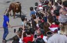 Fotos de las fiestas de Lodosa del día de 13 septiembre.