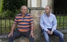 50 años del primer trasplante renal en Navarra