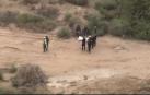 El temporal se cobra su sexta víctima en la localidad alicantina de Matanza