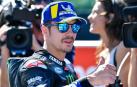 Viñales logra la pole en San Marino, con tensión entre Márquez y Rossi